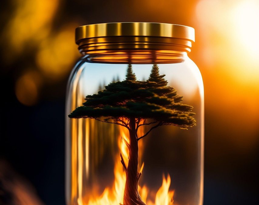 Ref.TRGB20251118027.Una pyme británica busca un socio especializado en ingeniería química para desarrollar medios de extinción de incendios forestales de alta eficiencia, suministrados por vehículos aéreos no tripulados autónomos.