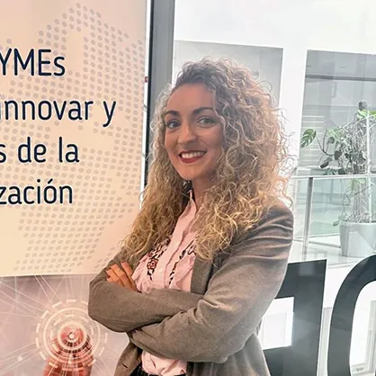 María Pilar García Marín