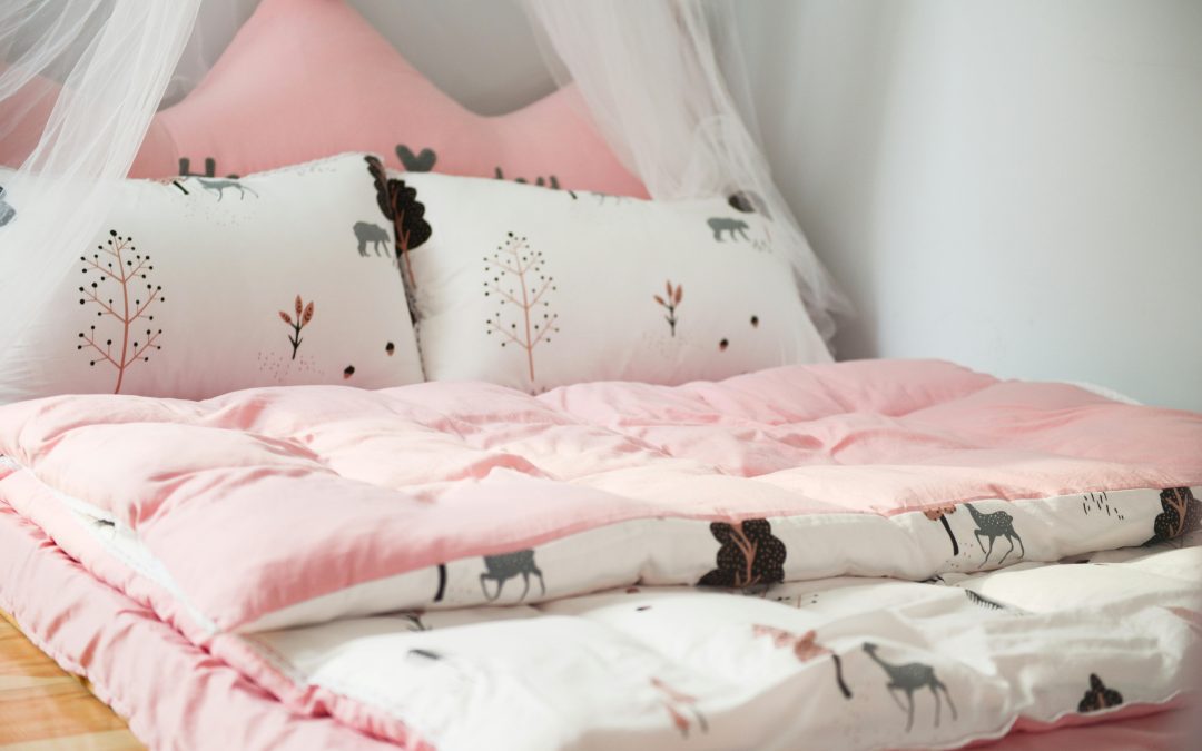 Ref. BRLT20260225004 Minorista y distribuidor lituano de colchones, ropa de cama y productos textiles para el hogar busca proveedores internacionales.