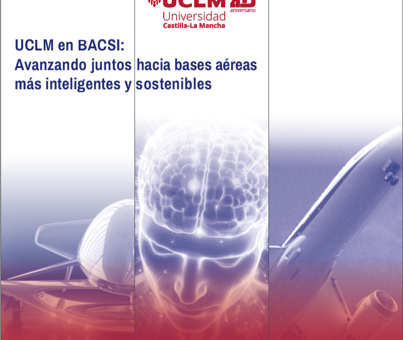 Jornada de Demostración Tecnológica BACSI 2026.