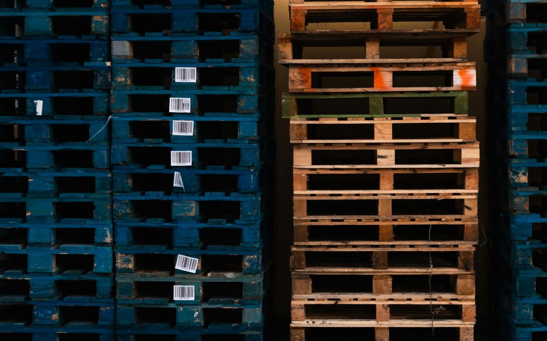 Ref. BRRO20250909013 Empresa rumana busca proveedores de europalets de madera mediante un acuerdo comercial.