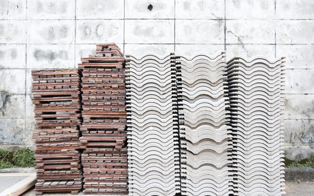 Ref. BOFR20260318036 Empresa francesa que ofrece una alternativa 100% reciclada al hormigón y la piedra busca socios comerciales.