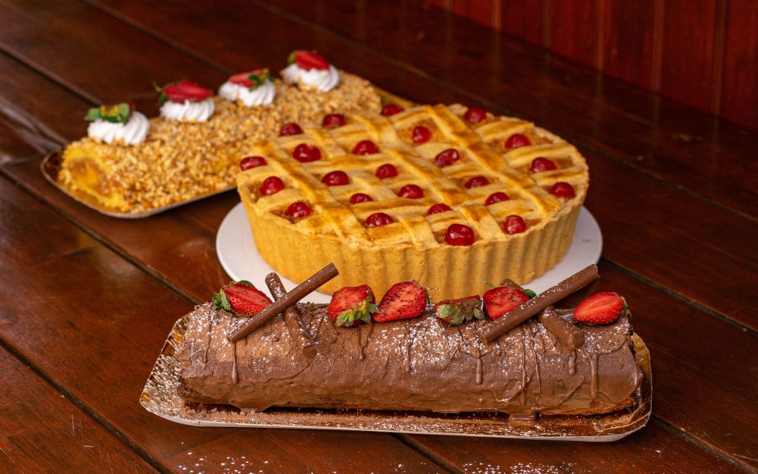 Ref. BRDE20260701021 Fabricante alemán de ingredientes para repostería y productos de postre busca socios internacionales para la fabricación por contrato de productos de marca blanca y de marca propia.