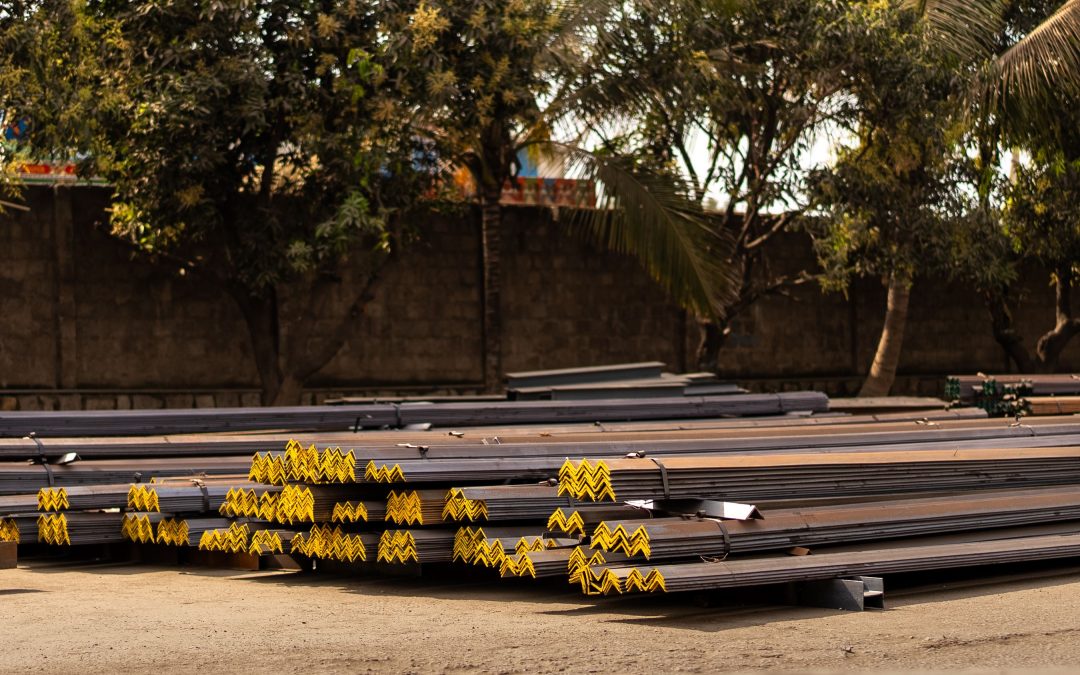 Ref. BRPL20260708015 Empresa polaca con experiencia en la distribución de productos de acero, herramientas y suministros industriales busca proveedores y fabricantes