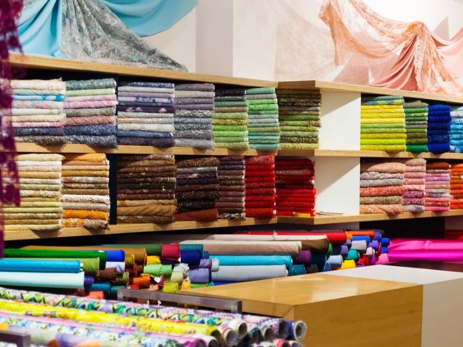 Ref. BOTR20260811030 Fabricante textil turco ofrece tejidos innovadores y sostenibles a socios internacionales.